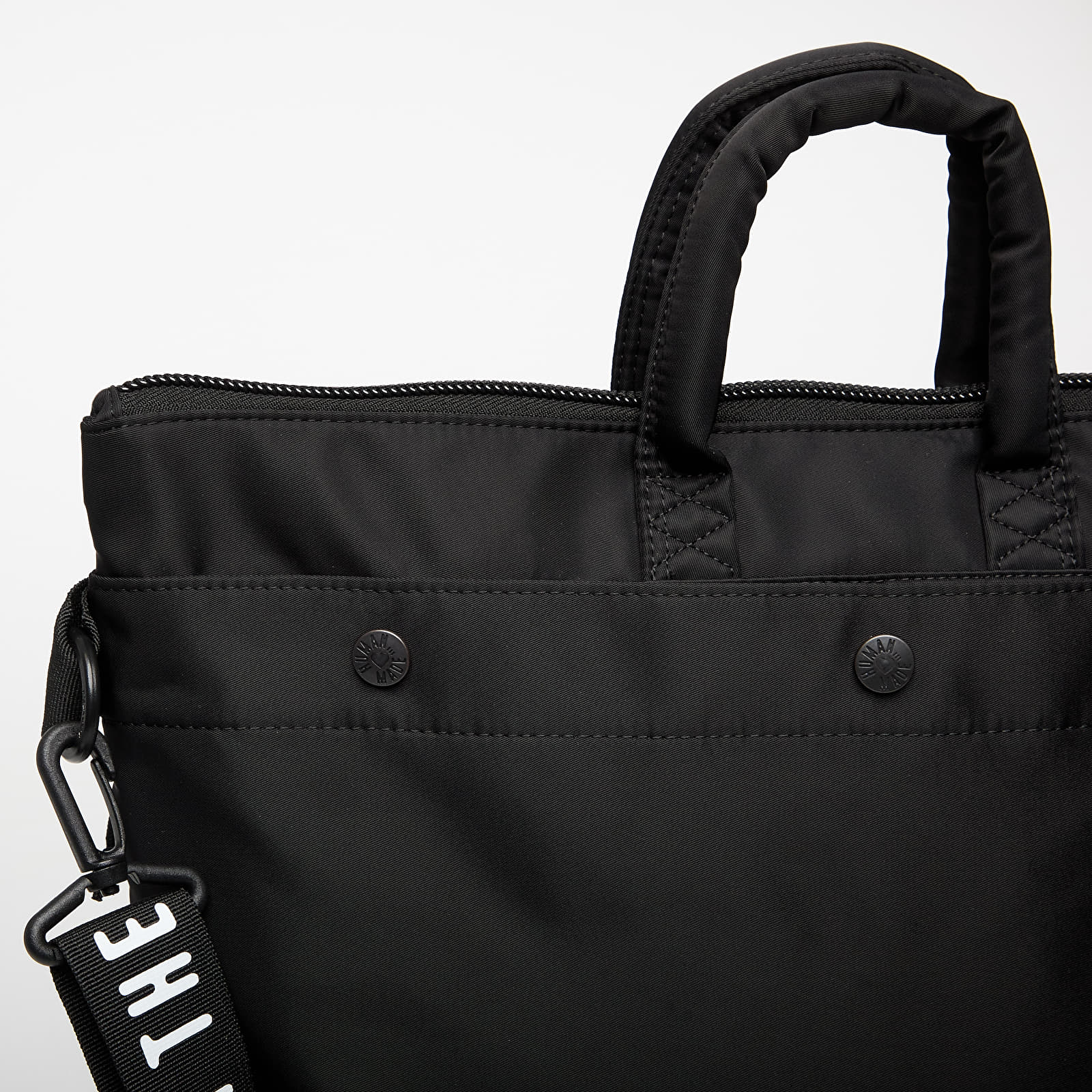 Malas de tiracolo HUMAN MADE Helmet Bag Black