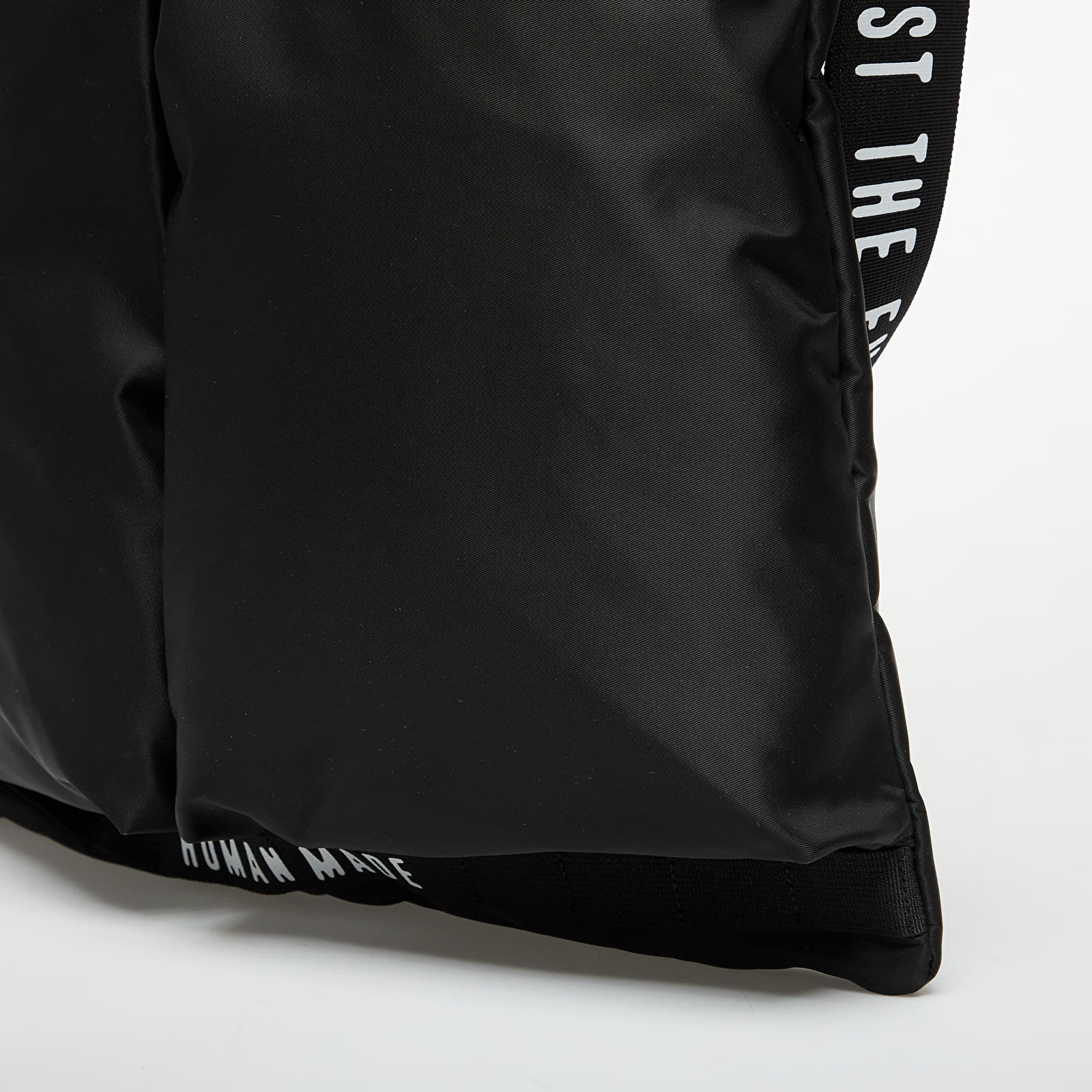 Malas de tiracolo HUMAN MADE Helmet Bag Black