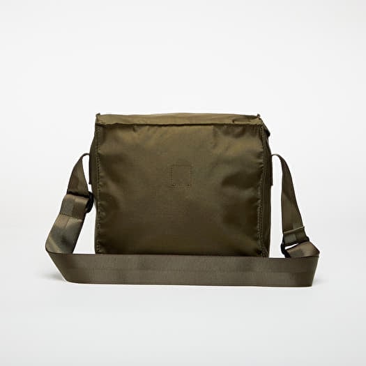 Crossbody bags HUMAN MADE Military Shoulder Large Olive Drab