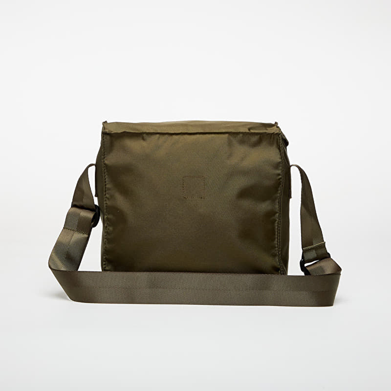 HUMAN MADE Military Shoulder Large Olive Drab | Footshop