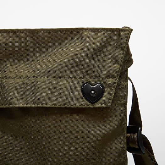 Crossbody bags HUMAN MADE Military Shoulder Large Olive Drab