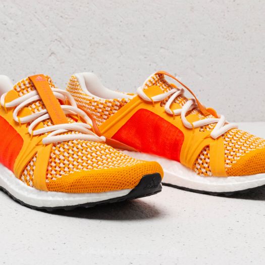 Stella mccartney adidas gold top