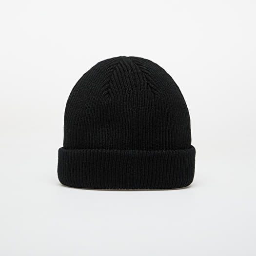 Hats HUMAN MADE Classic Beanie Black (HM30GD073BK) | Footshop