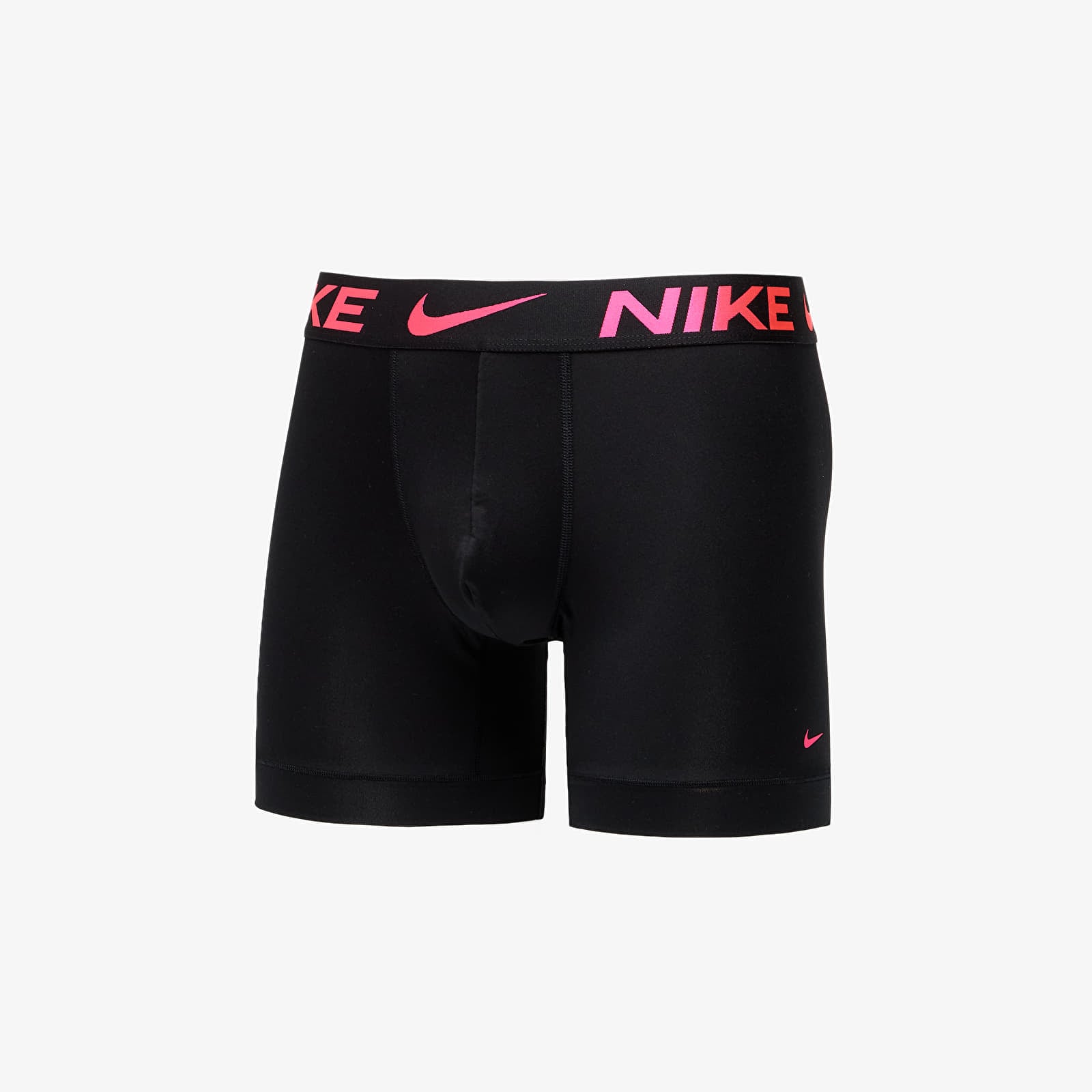 Bokseru šorti Nike Dri-FIT Boxer Brief 3-Pack Multicolor