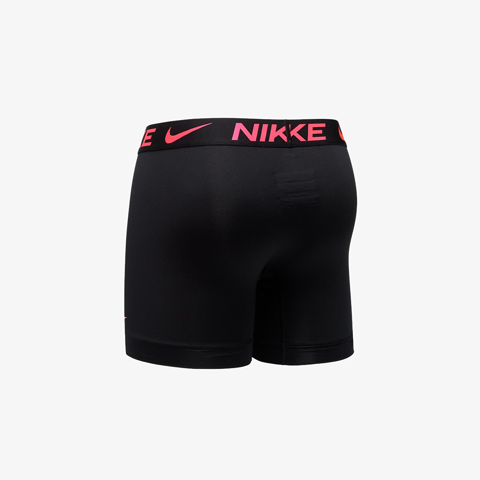 Bokseru šorti Nike Dri-FIT Boxer Brief 3-Pack Multicolor