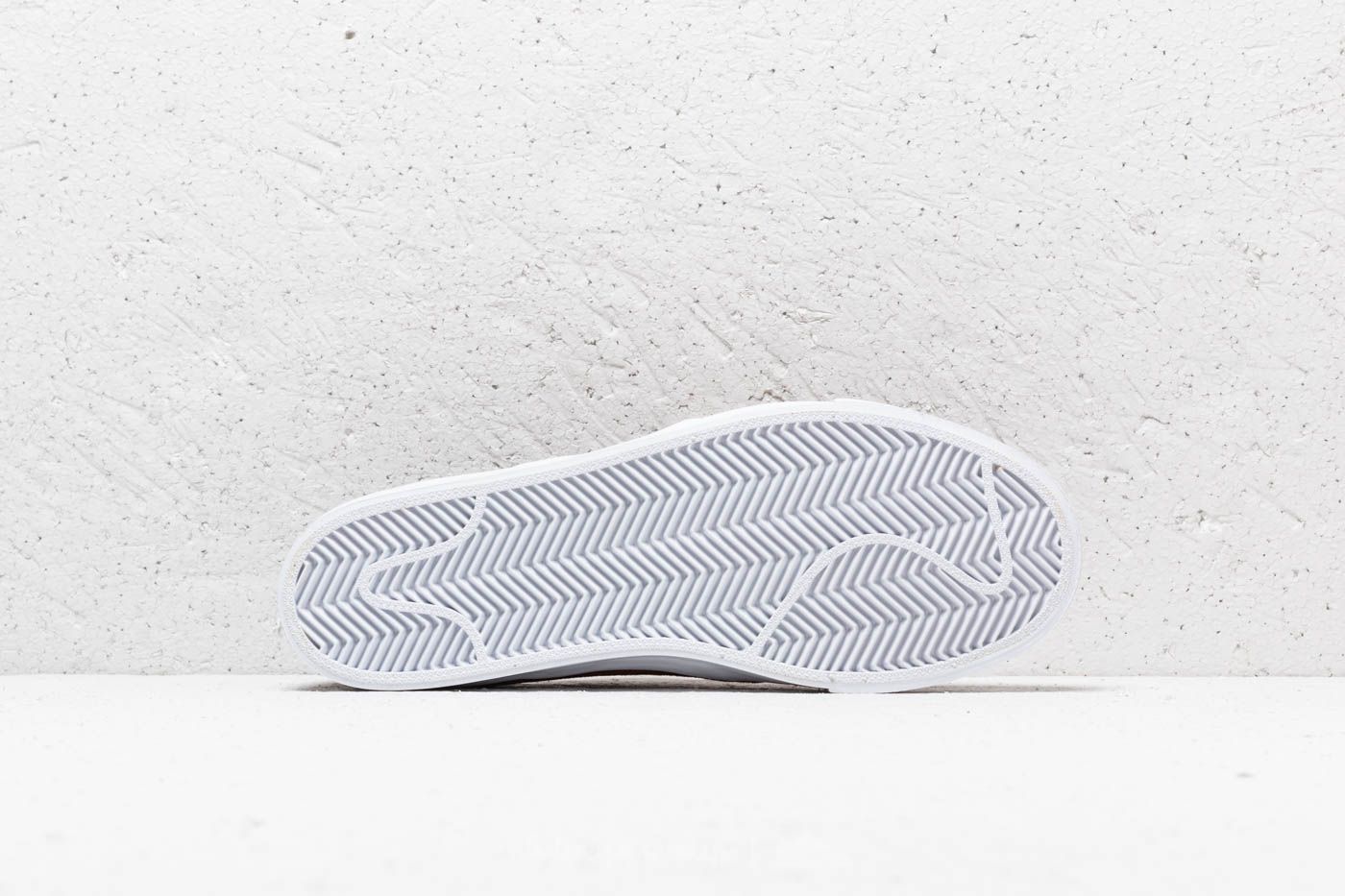 Moški čevlji Nike SB Zoom Janoski HT Slip Leather British/ Leather British/ Leather British Tan