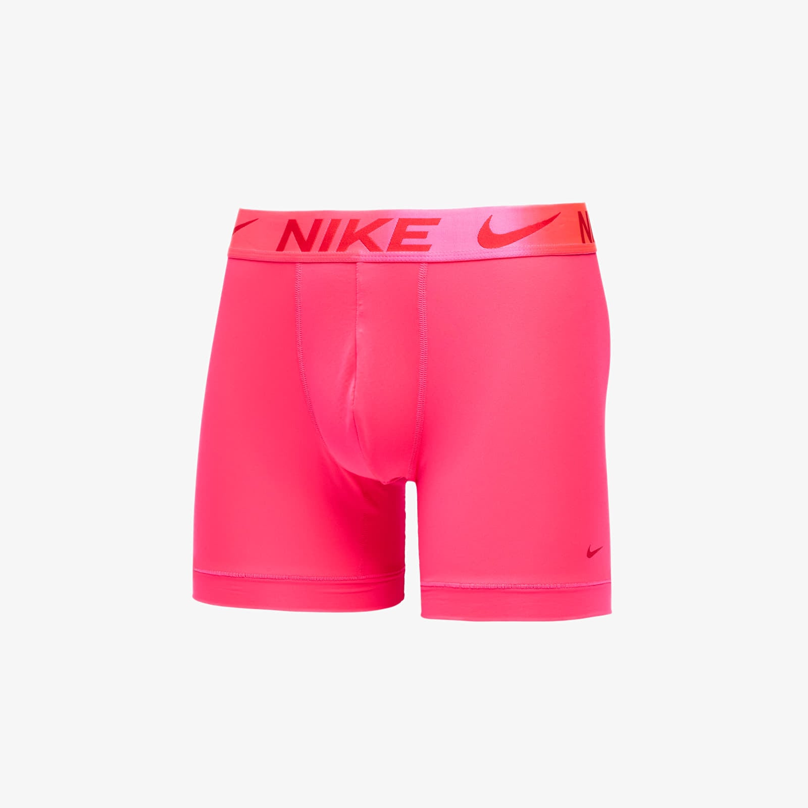 Bokseru šorti Nike Dri-FIT Boxer Brief 3-Pack Multicolor