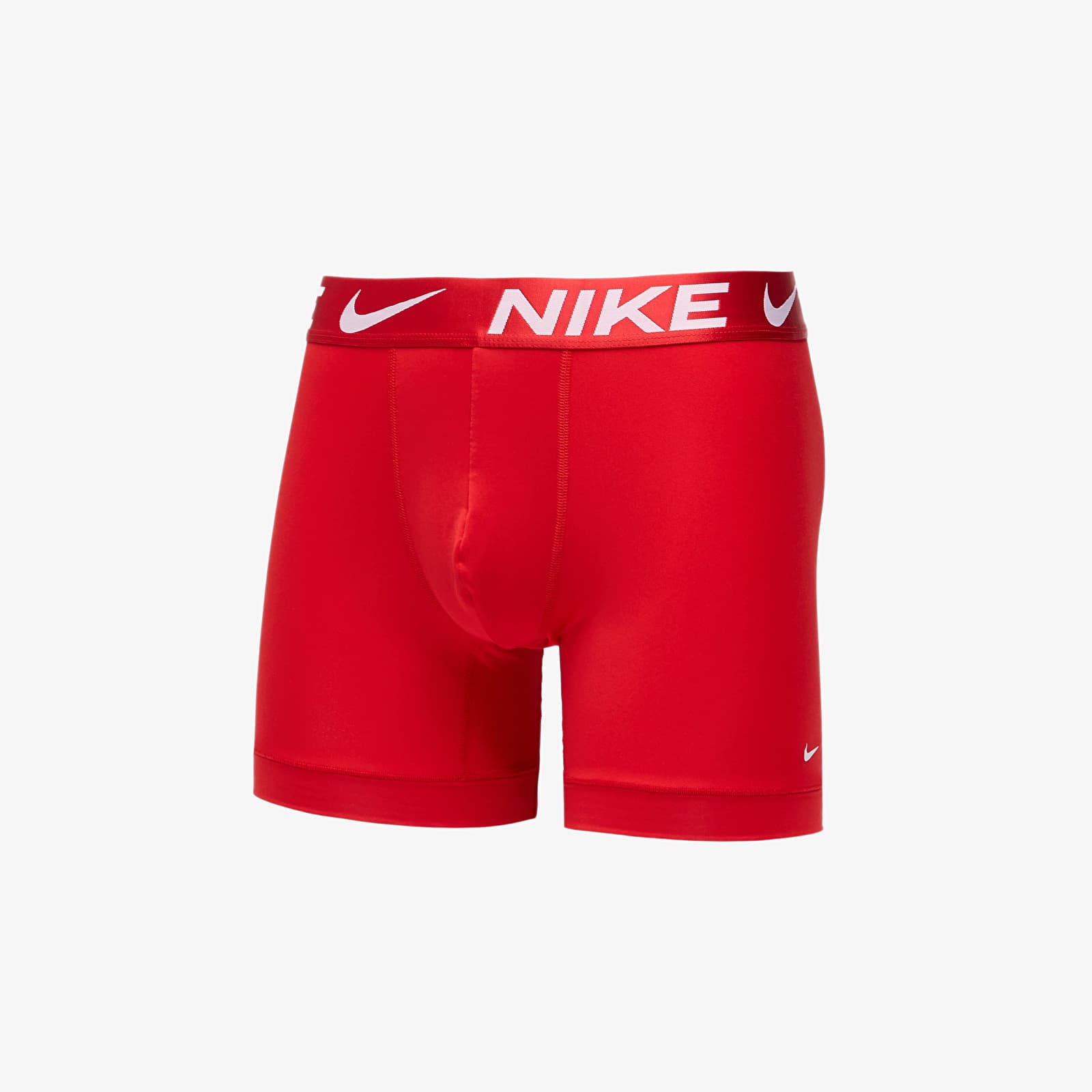 Bokseru šorti Nike Dri-FIT Boxer Brief 3-Pack Multicolor