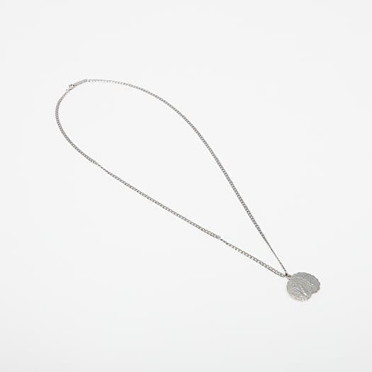 Miansai Saints Necklace Sterling Silver