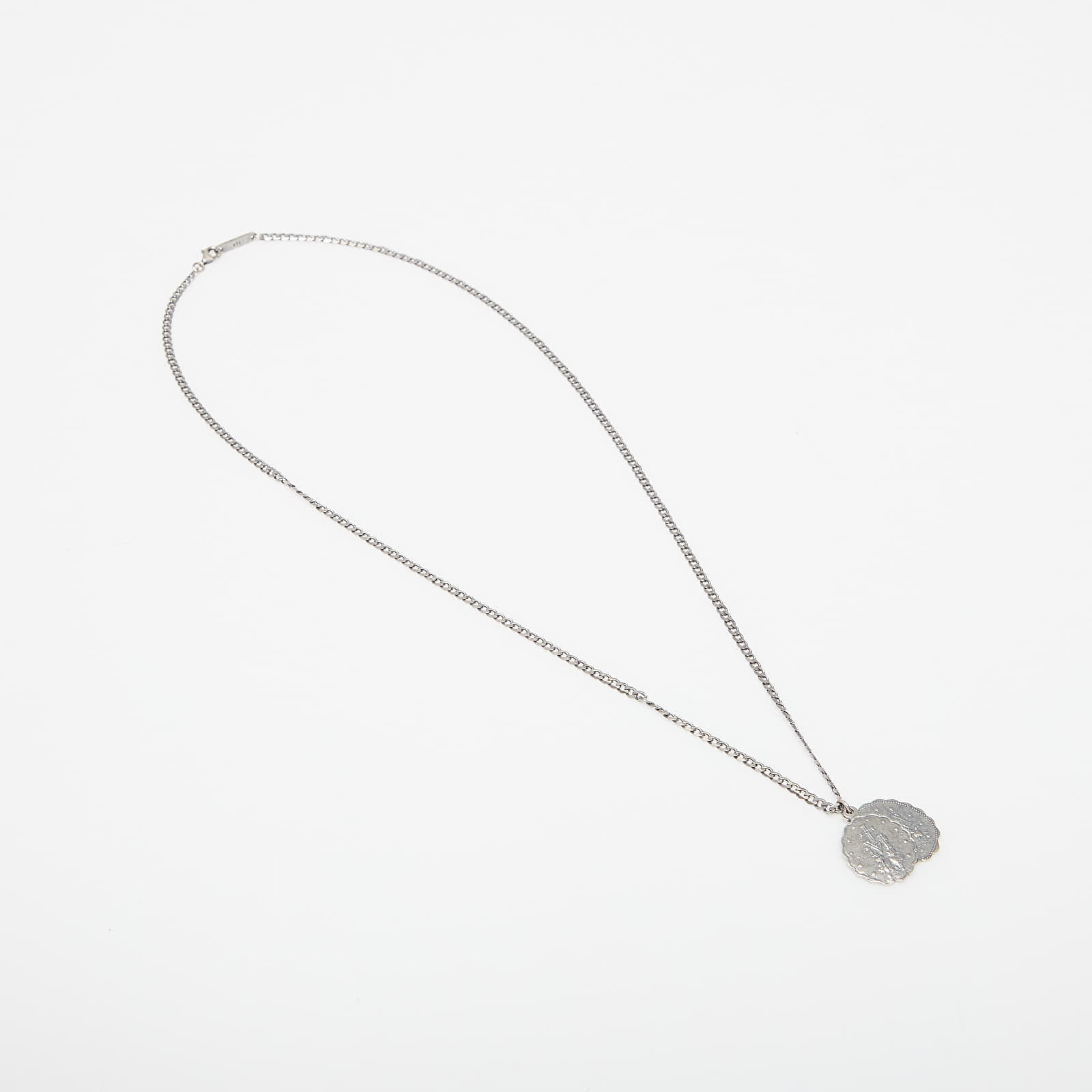 Annet tilbehør Miansai Saints Necklace Sterling Silver