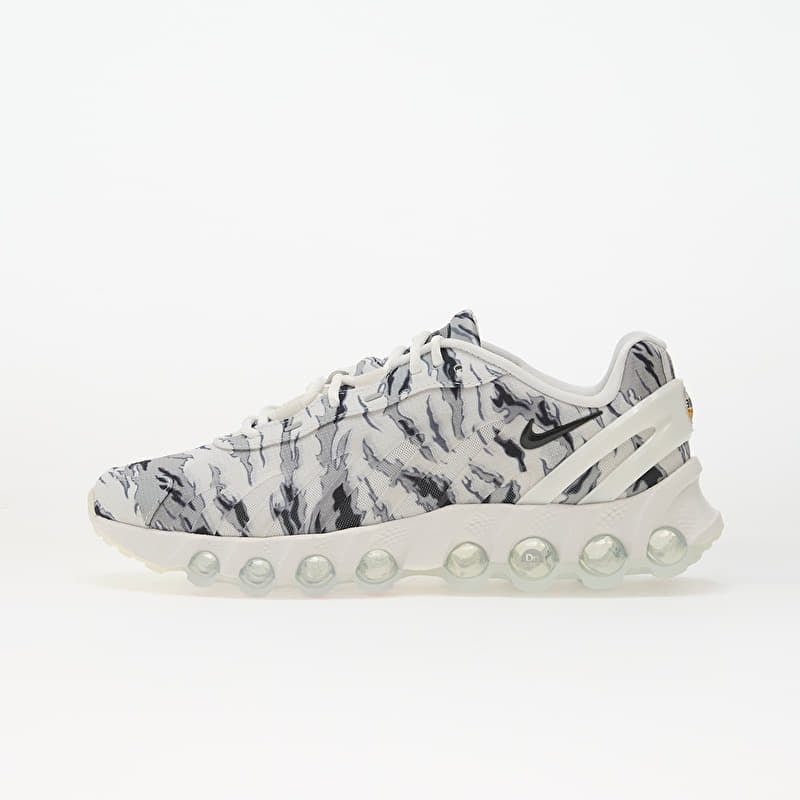 Nike Air Max Dn8 Prm Summit White/ Dk Smoke Grey-Cool Grey