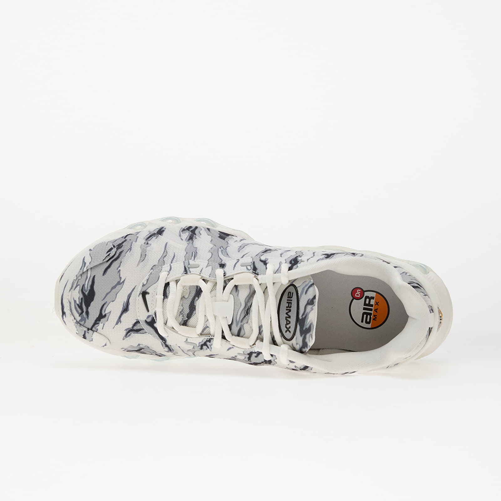 Herren Sneaker und Schuhe Nike Air Max Dn8 Prm Summit White/ Dk Smoke Grey-Cool Grey