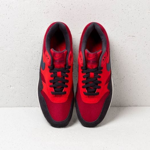 Air max clearance red crush