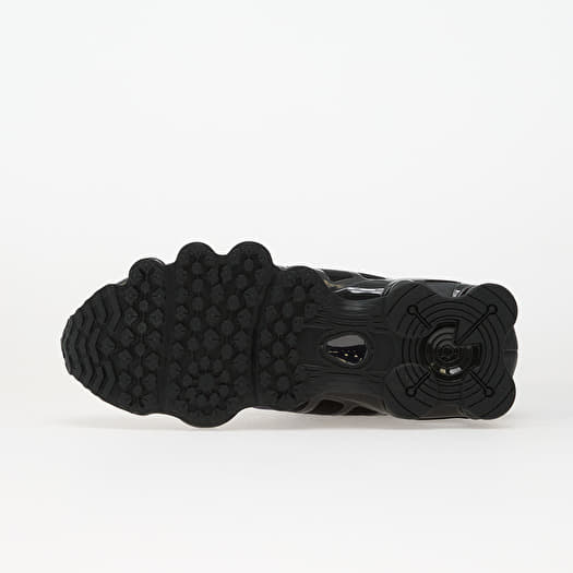 Nike Shox Tl Dk Smoke Grey/ Court Purple | Footshop