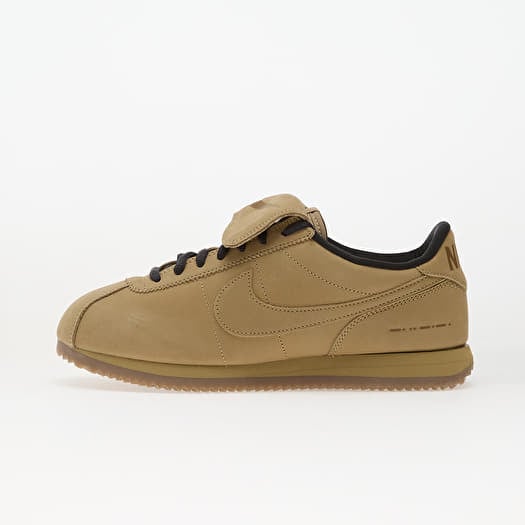 Nike Cortez Ltr Se Parachute Beige/ Parachute Beige-Off Noir