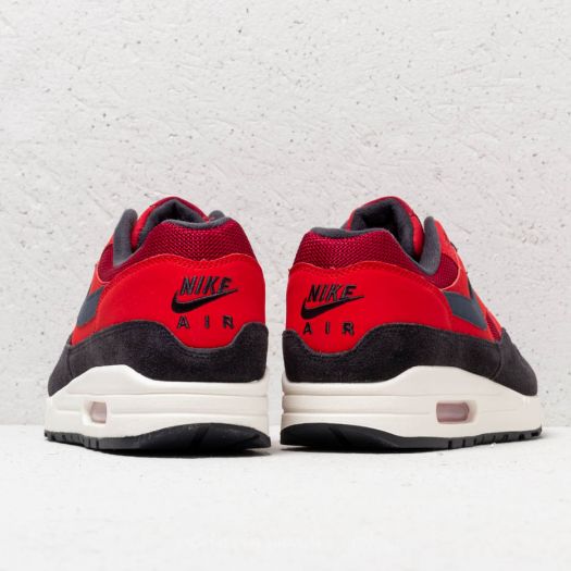 Air max 1 red crush deals