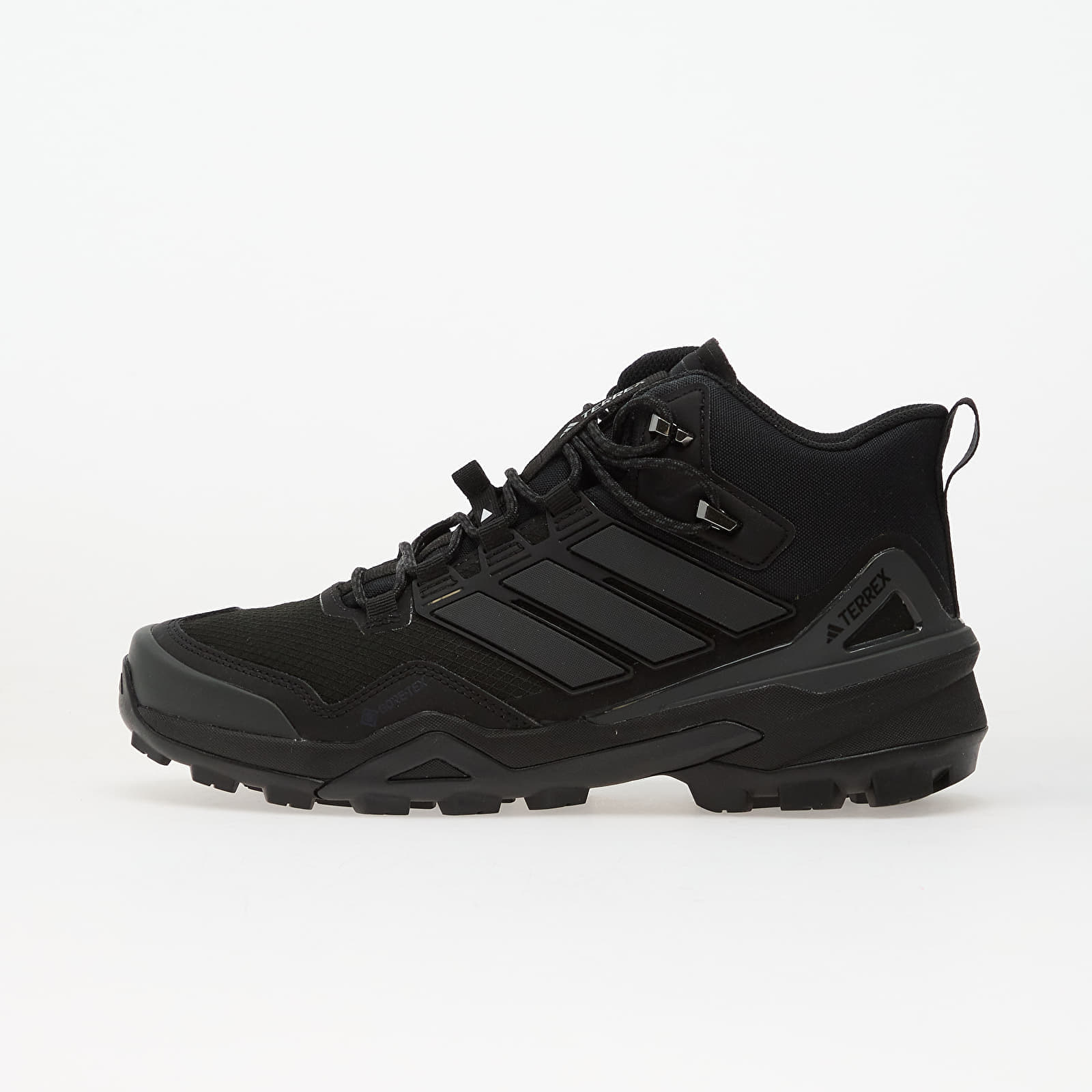 Sneakers adidas Terrex Skychaser Mid Gtx Core Black/ Core Black/ Carbon EUR 46