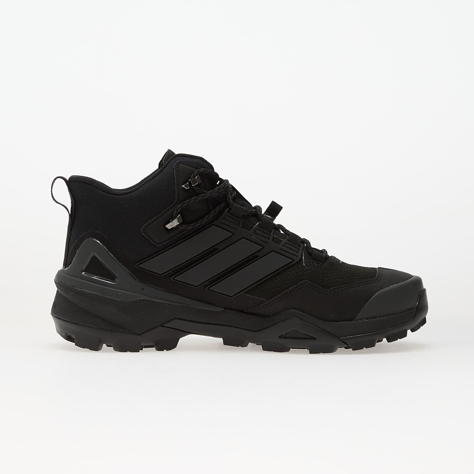 Men's shoes adidas Terrex Skychaser Mid Gtx Core Black/ Core Black/ Carbon