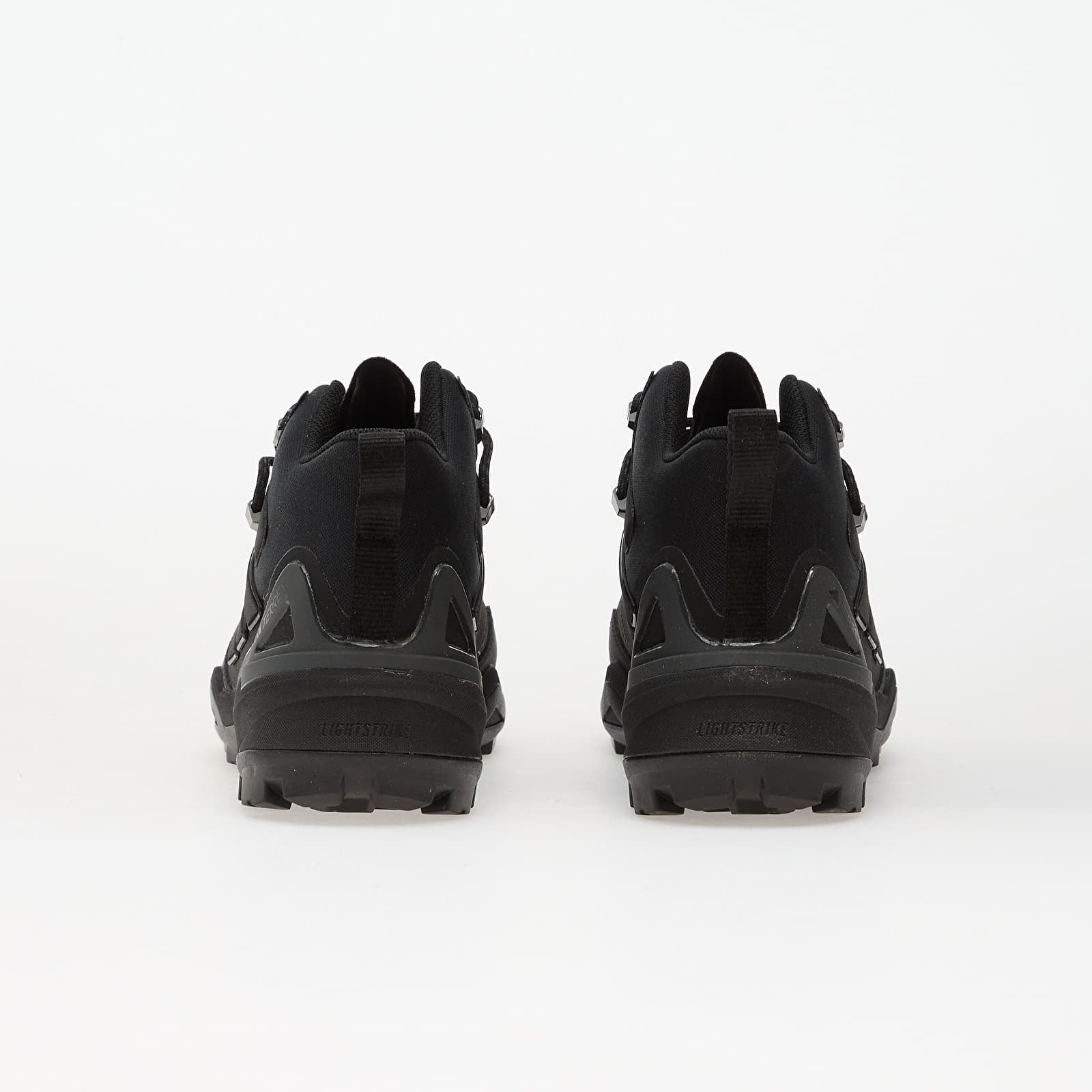 Men's shoes adidas Terrex Skychaser Mid Gtx Core Black/ Core Black/ Carbon