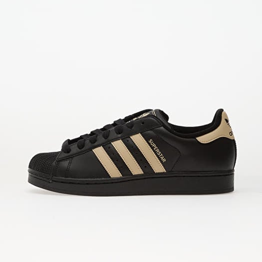 adidas Superstar II Core Black/ Stokha/ Core Black