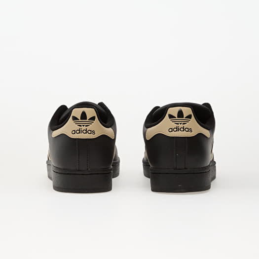Men's shoes adidas Superstar II Core Black/ Stokha/ Core Black (IH4173) |  Footshop
