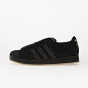 adidas Superstar II Core Black/ Core Black/ Stokha