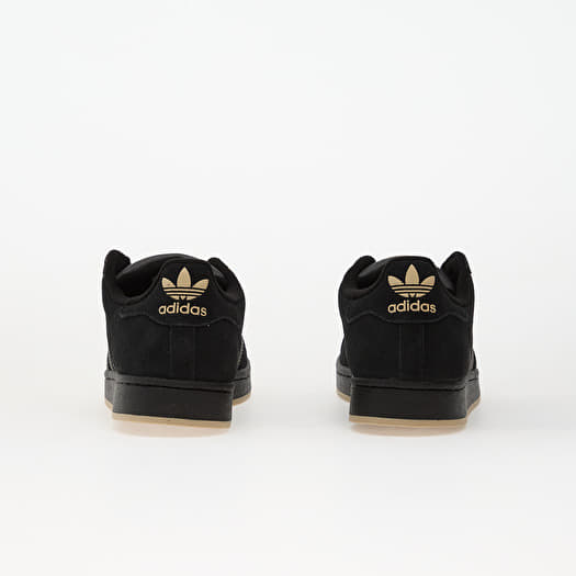 adidas gazelle silver green womens Adidas Super Star Woman FV2820 Black – Level Shoes main image 0