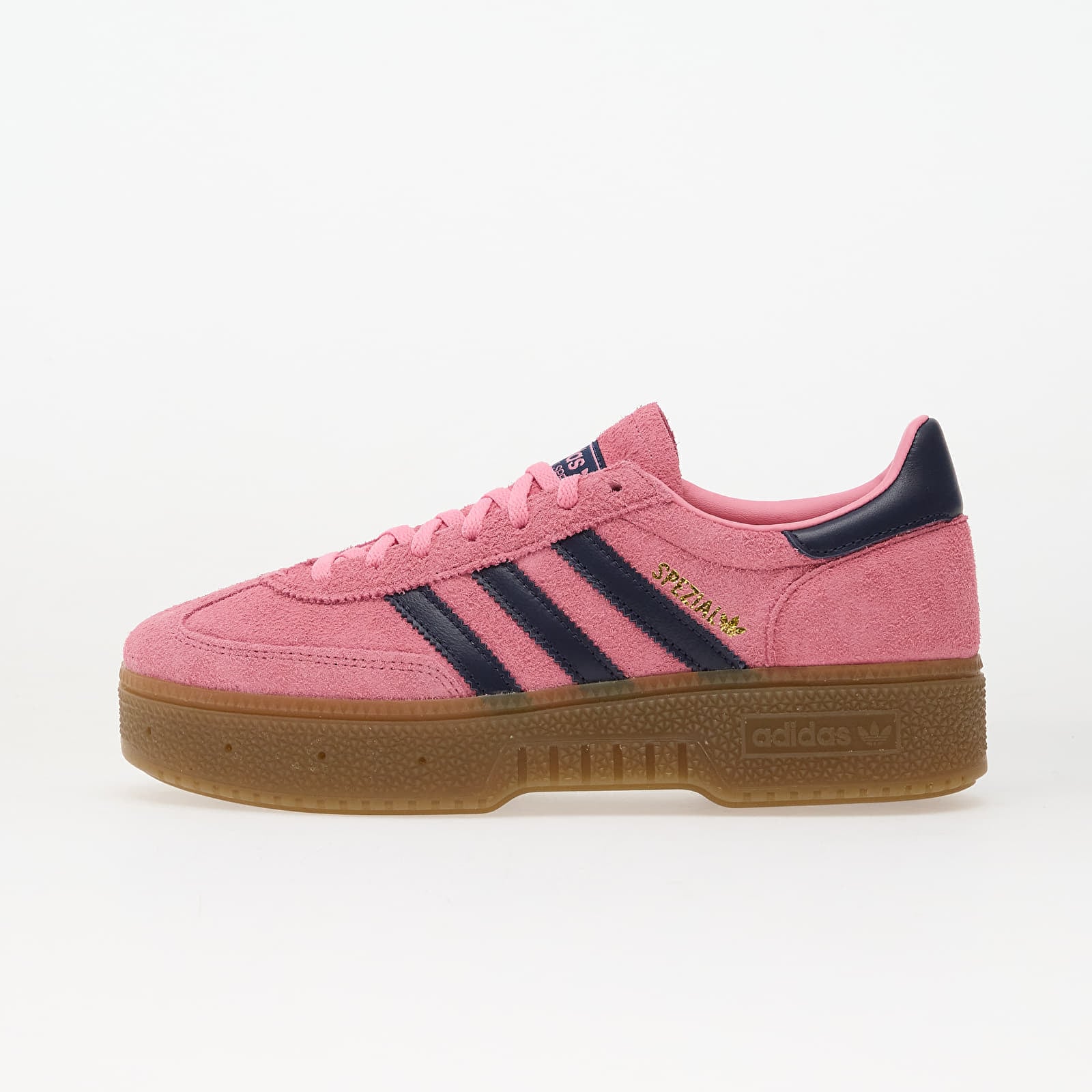 Sneakers adidas Handball Spezial Bold W Bliss Pink/ Night Indigo/ Gum5 EUR 36
