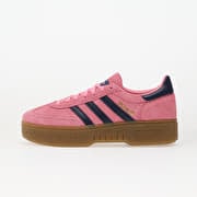 adidas Handball Spezial Bold W Bliss Pink/ Night Indigo/ Gum5