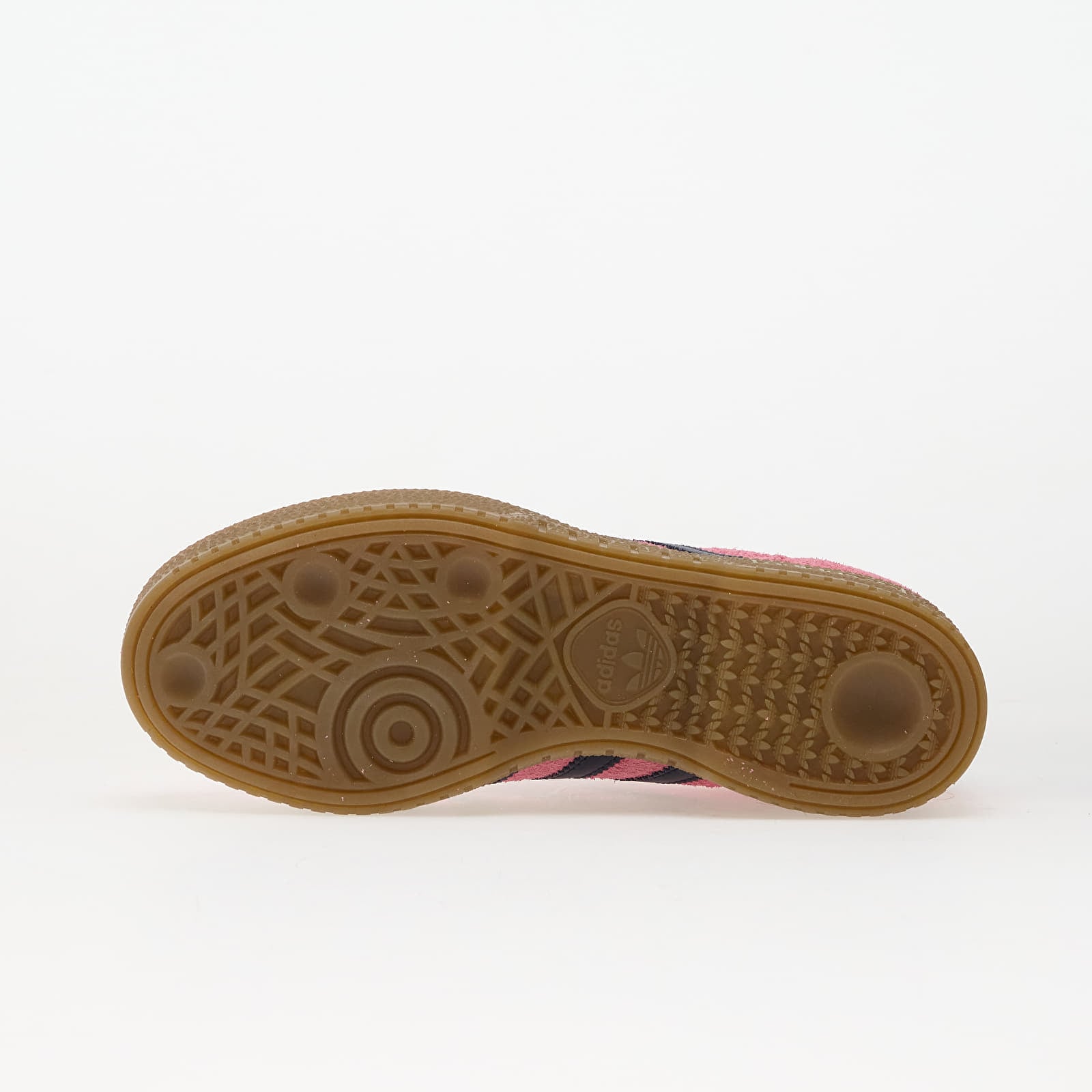 Naiste jalatsid adidas Handball Spezial Bold W Bliss Pink/ Night Indigo/ Gum5