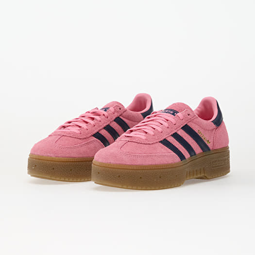 adidas Handball Spezial Bold W Bliss Pink/ Night Indigo/ Gum5