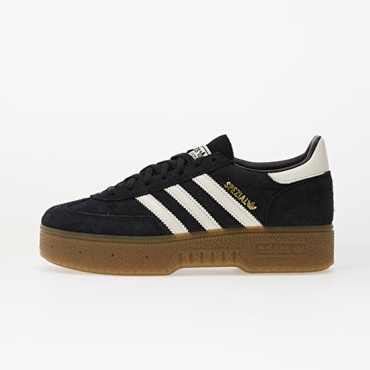 adidas Handball Spezial Bold W Core Black/ Core White/ Gum5