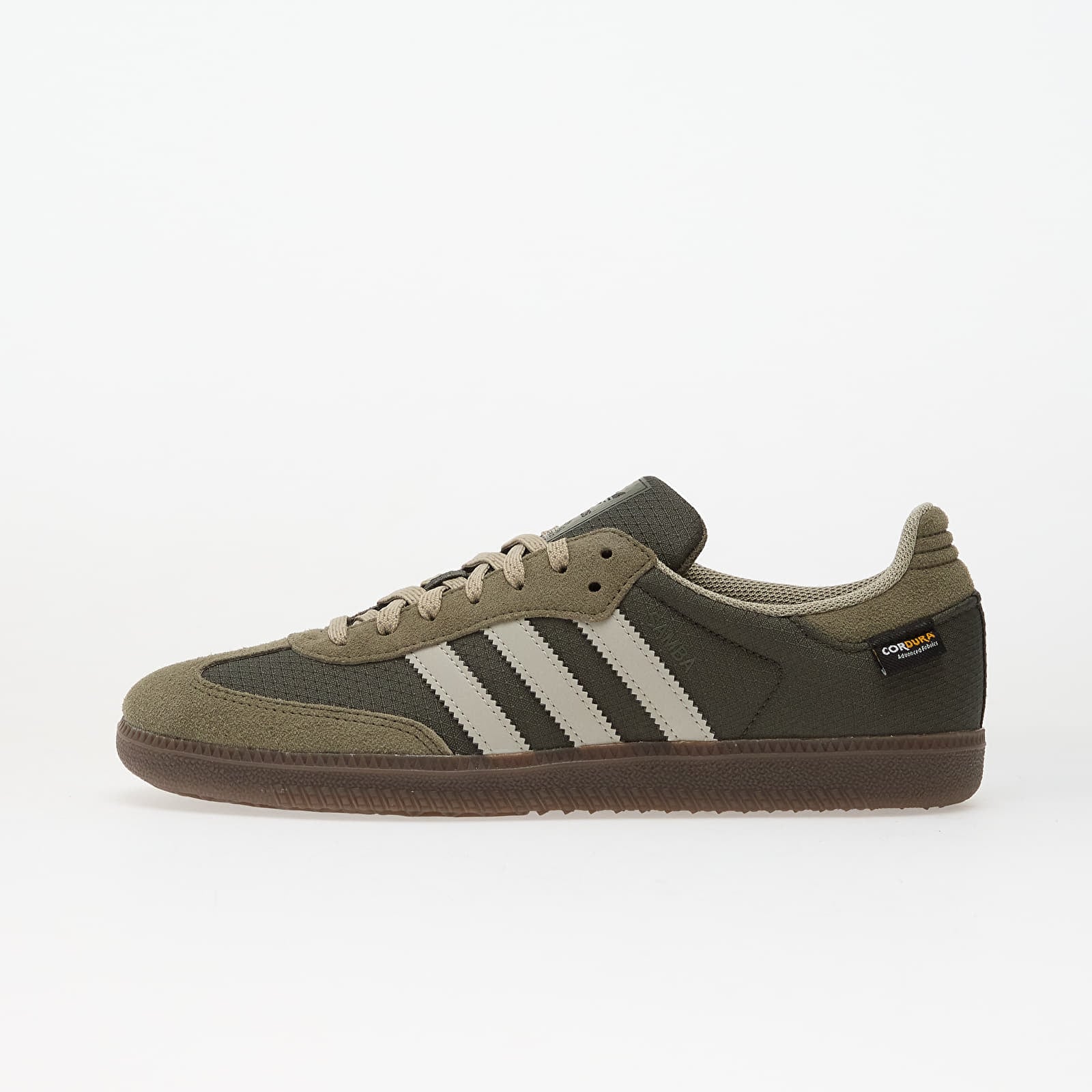 Sneakers adidas Samba Og Shale Olive/ Putty Grey/ Olive Strata EUR 36 2/3