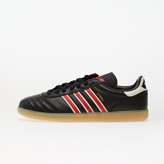 adidas Samba Jp Core Black/ Red/ Gum