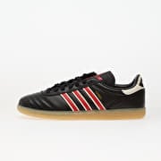 adidas Samba Jp Core Black/ Red/ Gum