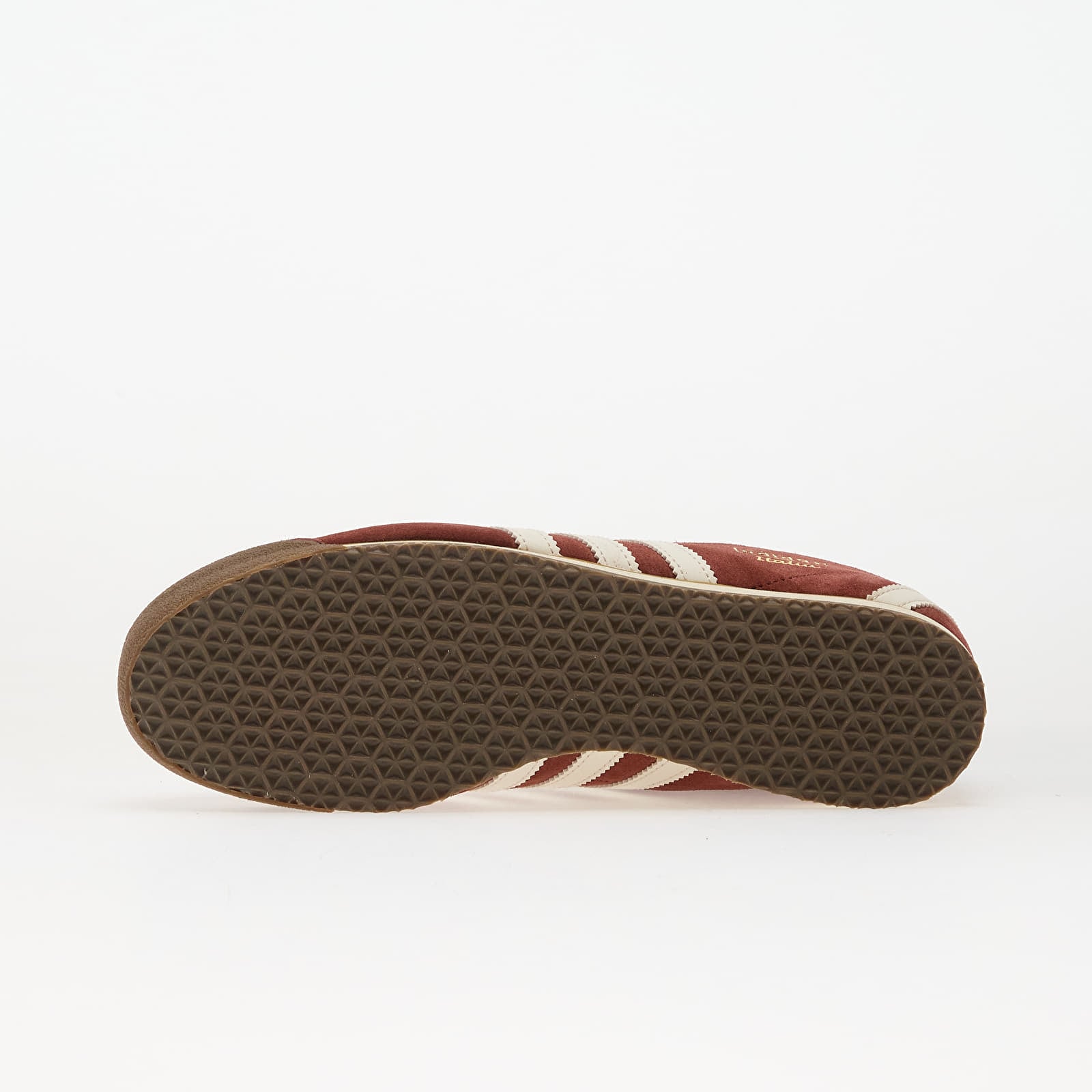 Men's shoes adidas Italia 70S Fox Brown/ Off White/ Gum5