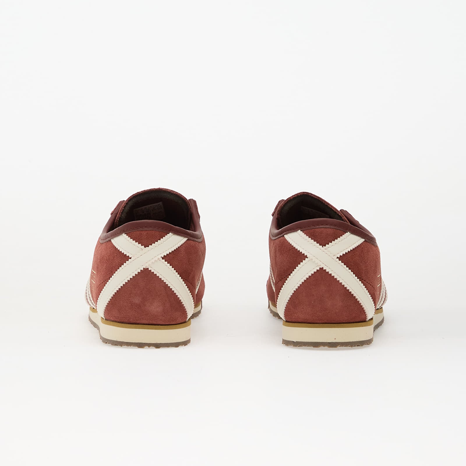 Men's shoes adidas Italia 70S Fox Brown/ Off White/ Gum5