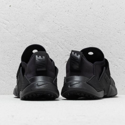 Huarache extreme black deals