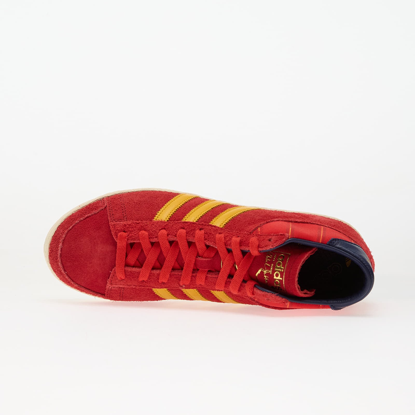 Men's shoes adidas Jabbar Hi Fef Home Supplier Colour/ Supplier Colour/ Supplier Colour