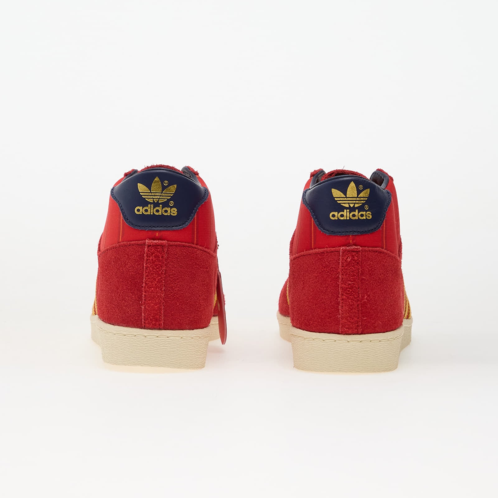 Men's shoes adidas Jabbar Hi Fef Home Supplier Colour/ Supplier Colour/ Supplier Colour