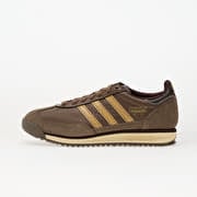 adidas SL 72 Rs Earth Strata/ Warm Van/ Cardboard Brown