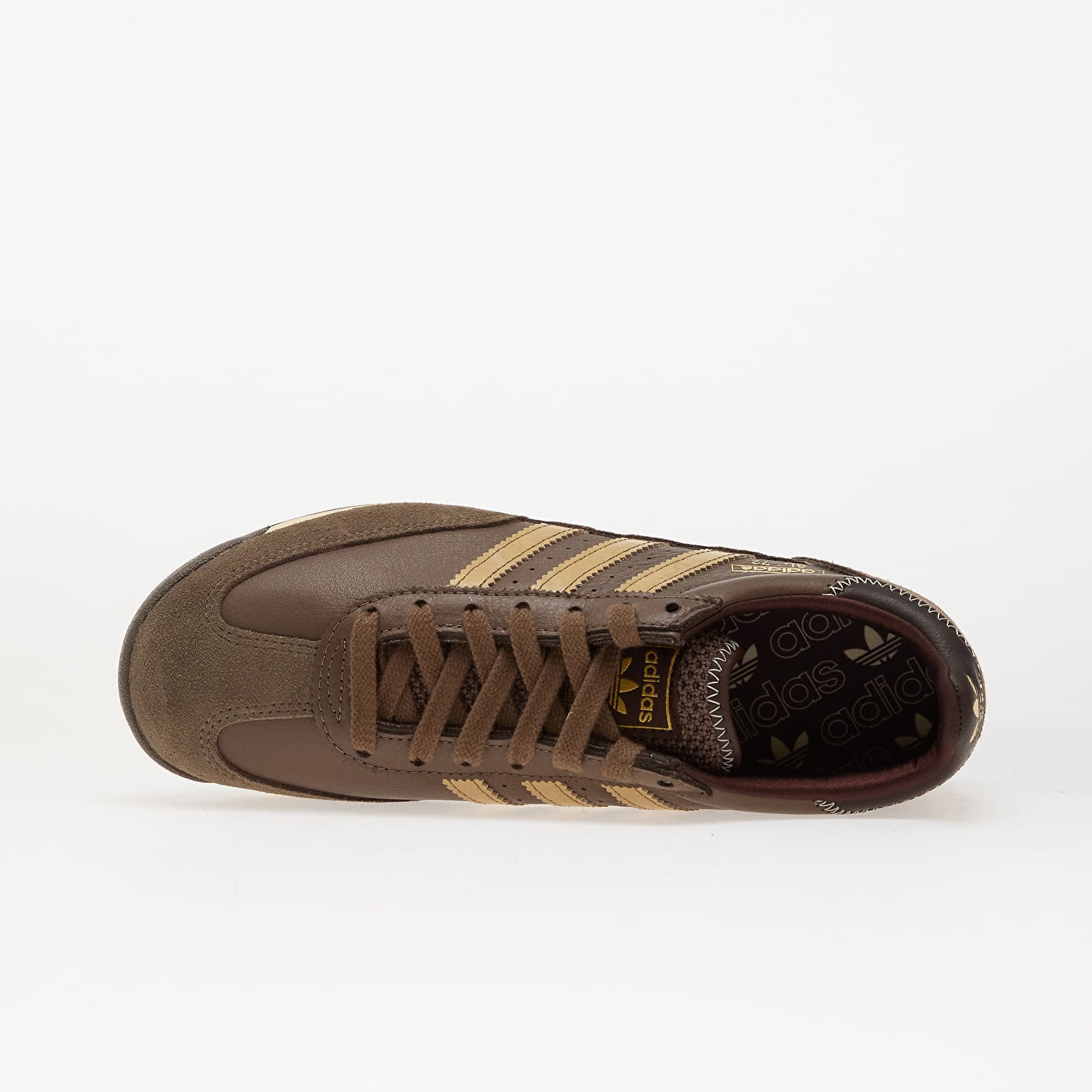Scarpe uomo adidas SL 72 Rs Earth Strata/ Warm Van/ Cardboard Brown