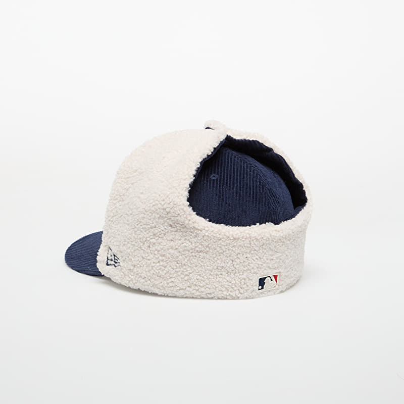 Men's caps New Era 59FIFTY MLB New York Yankees Dogear Cord Navy