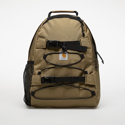 Plecak Carhartt WIP Kickflip Backpack Brass