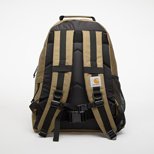 Carhartt Kickflip Backpack オリーブ×カモフラージュ Carhartt Kickflip Backpack オリーブ×カモフラージュ - メルカリ