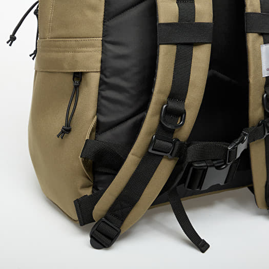 Carhartt WIP Kickflip Backpack Brass | Footshop