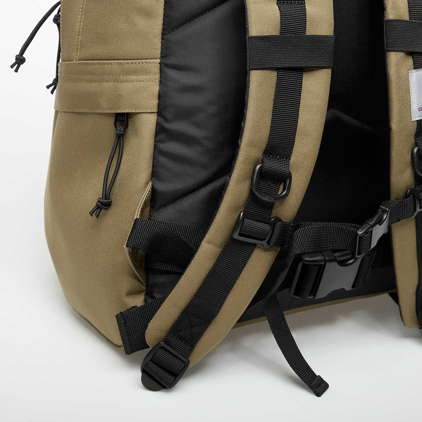 Rucksäcke Carhartt WIP Kickflip Backpack Brass
