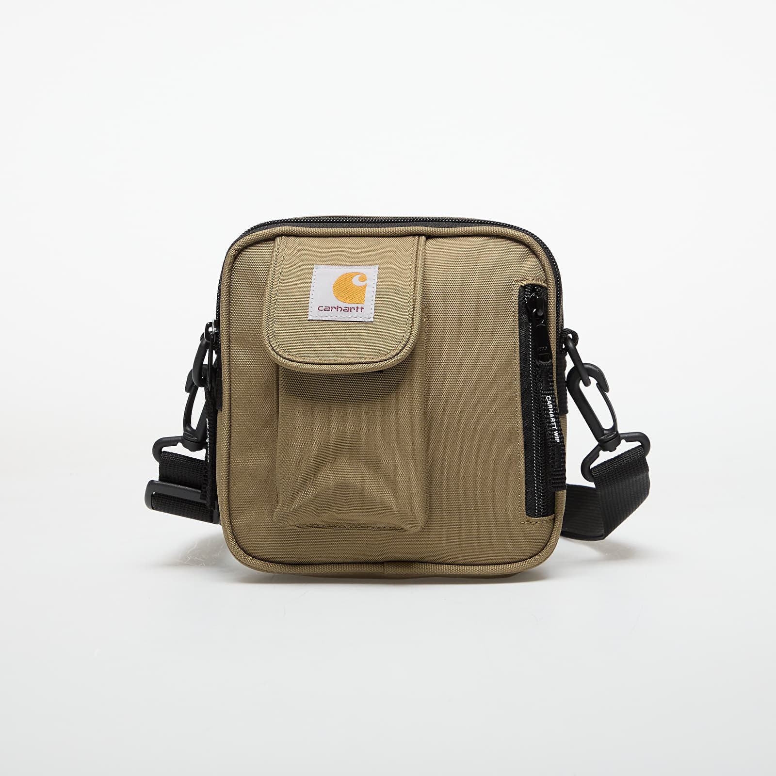 Чанта Carhartt WIP Essentials Bag, Small Brass 10,25 l