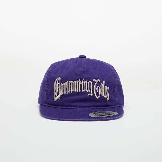 Šiltovka  Carhartt WIP Commuting Tales Cap Lokers