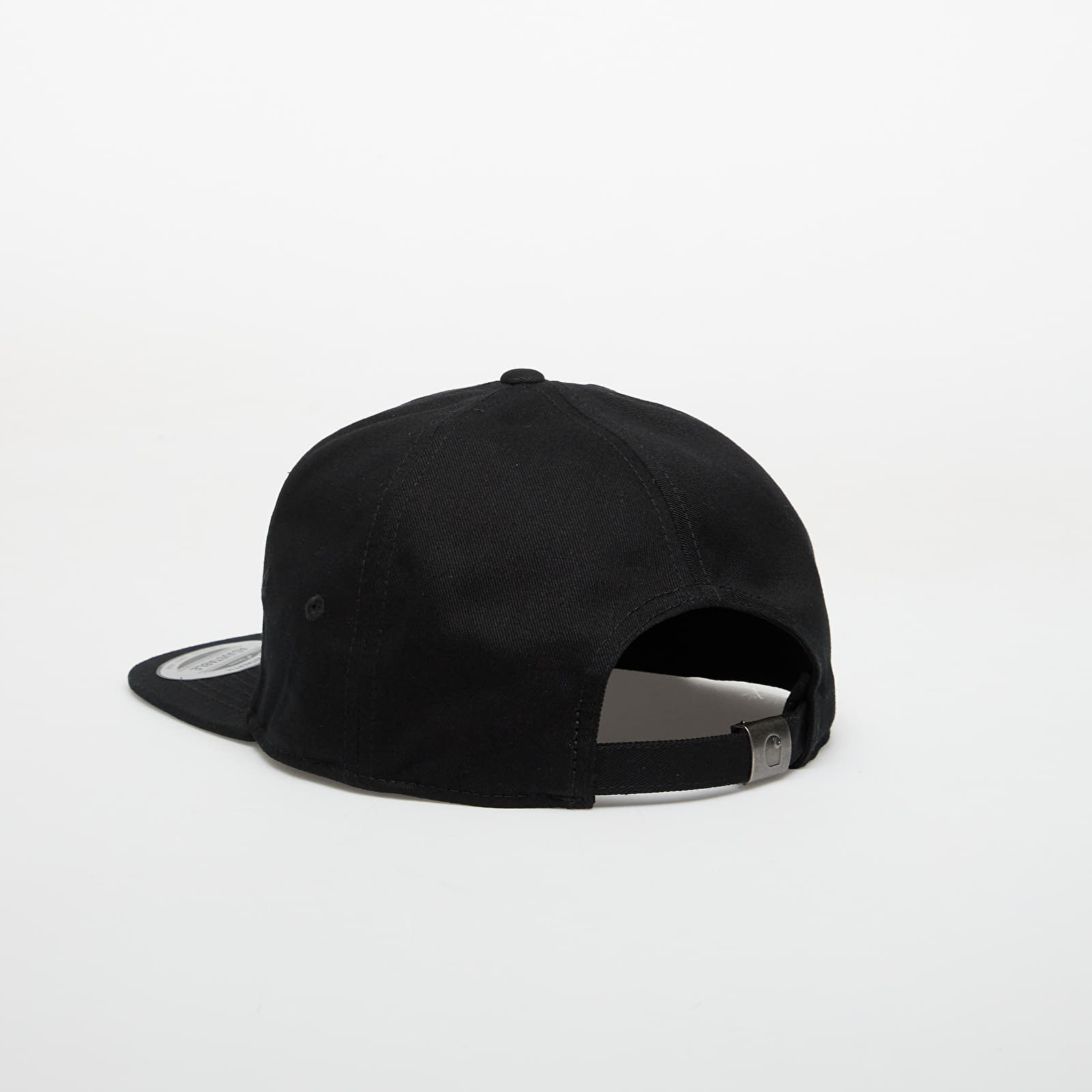 Caps Carhartt WIP Sardinas Cap Black